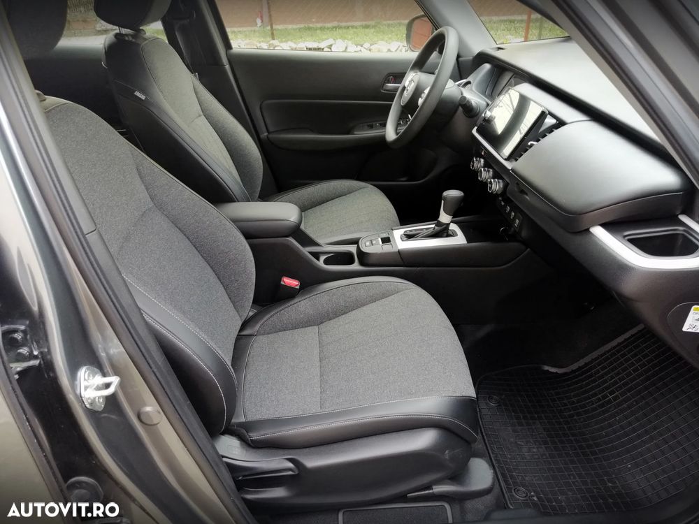 Honda Jazz e:HEV 1.5 i-MMD Executive Style - 17