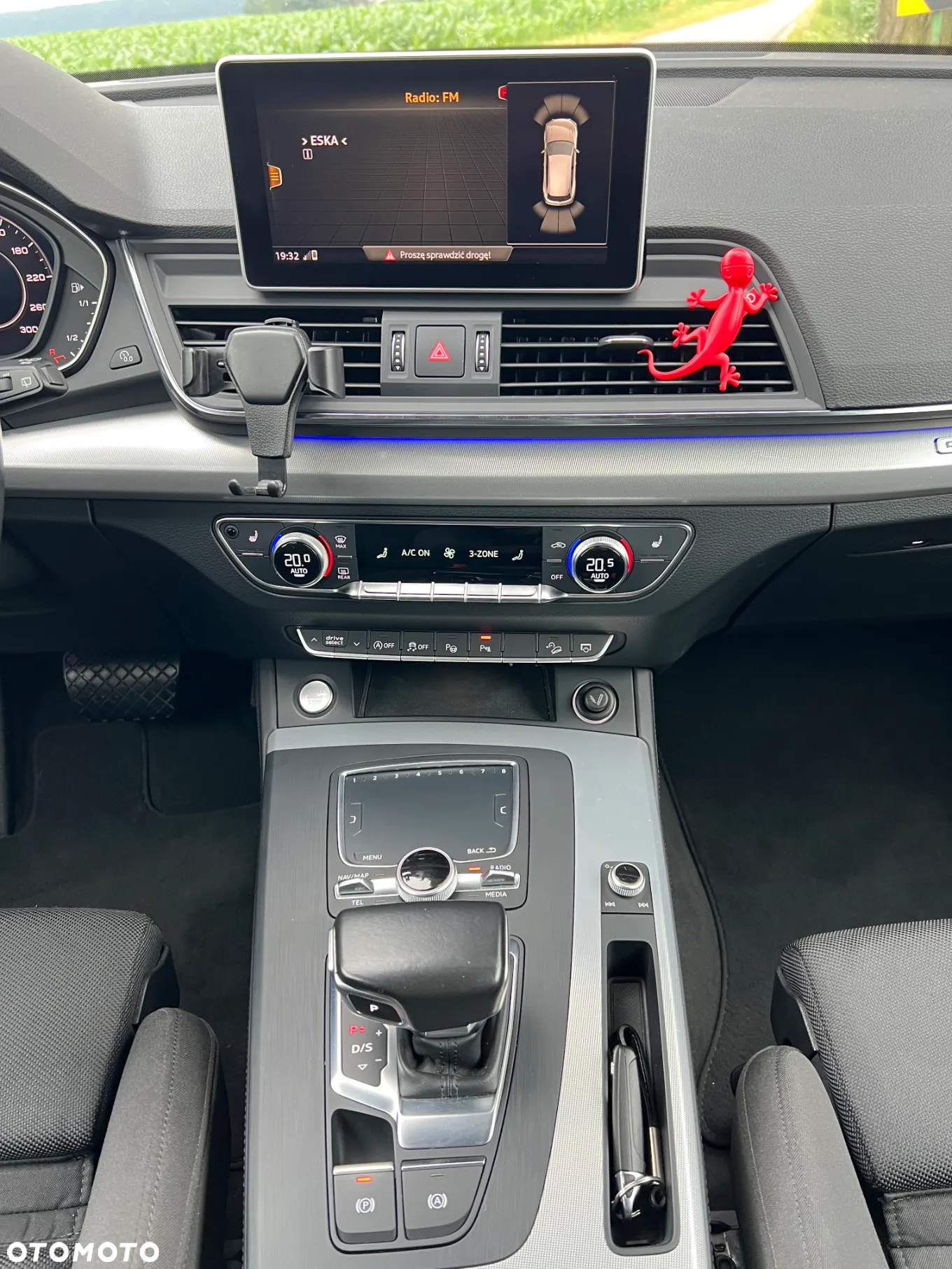 Audi Q5 2.0 TDI Quattro S tronic - 12