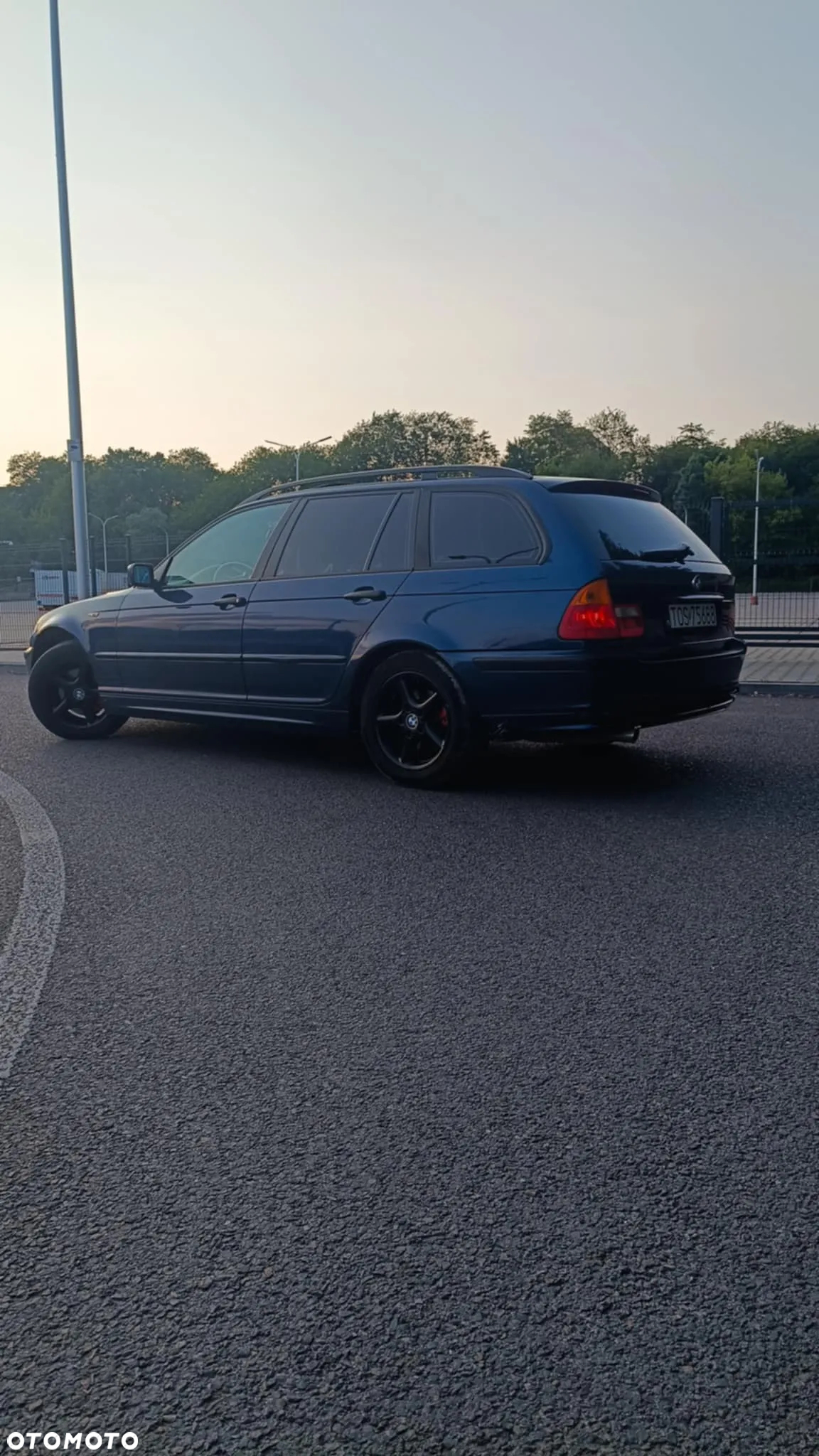 BMW Seria 3 316i - 22