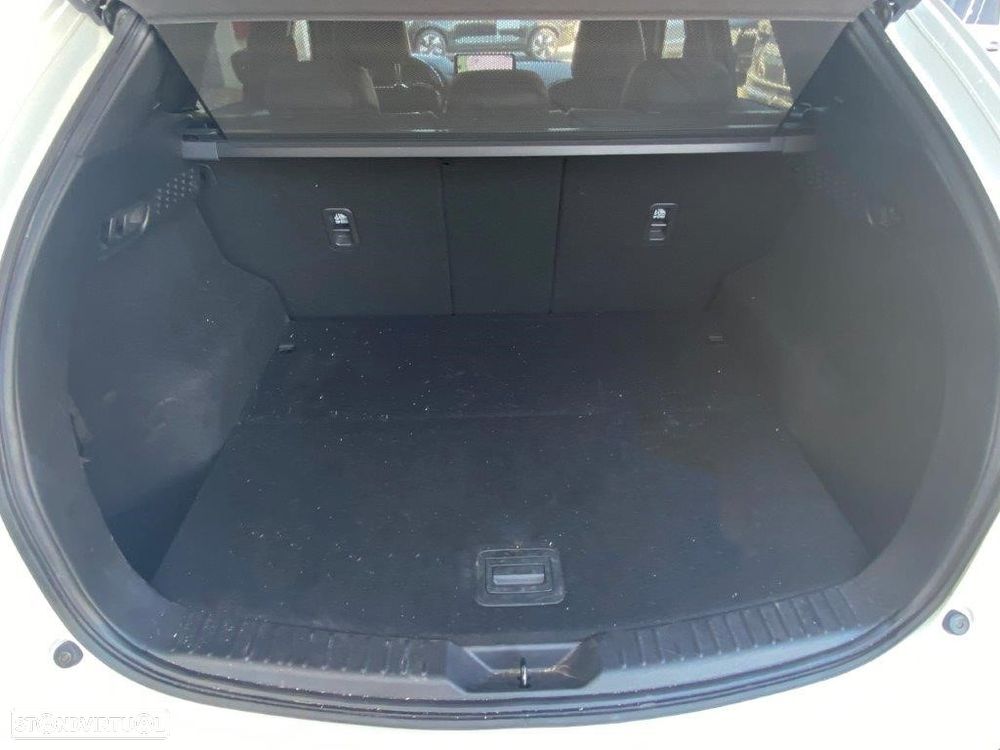 Mazda CX-5 2.0 G Homura AT Comfort Black Pack Sunroof Pack - 15