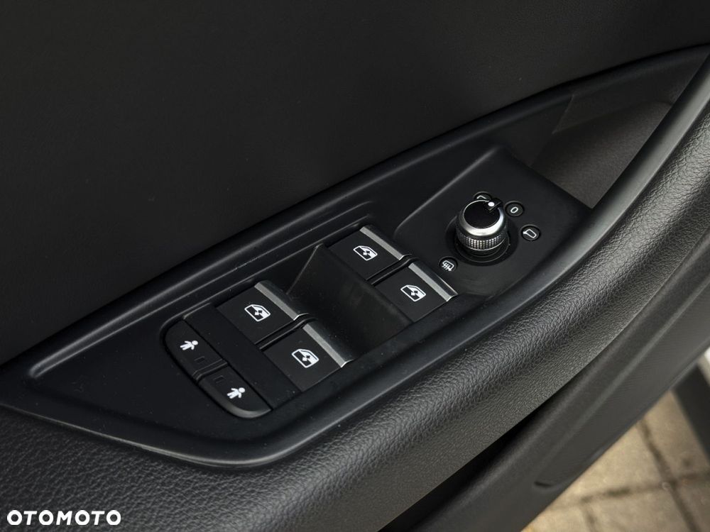 Audi A5 Sportback 2.0 TDI Sport - 34