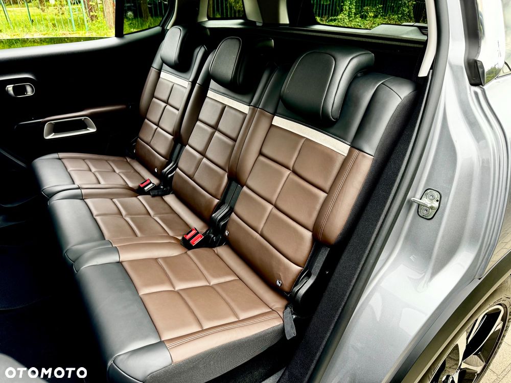 Citroën C5 Aircross Hybrid 180 e-EAT8 MAX - 32