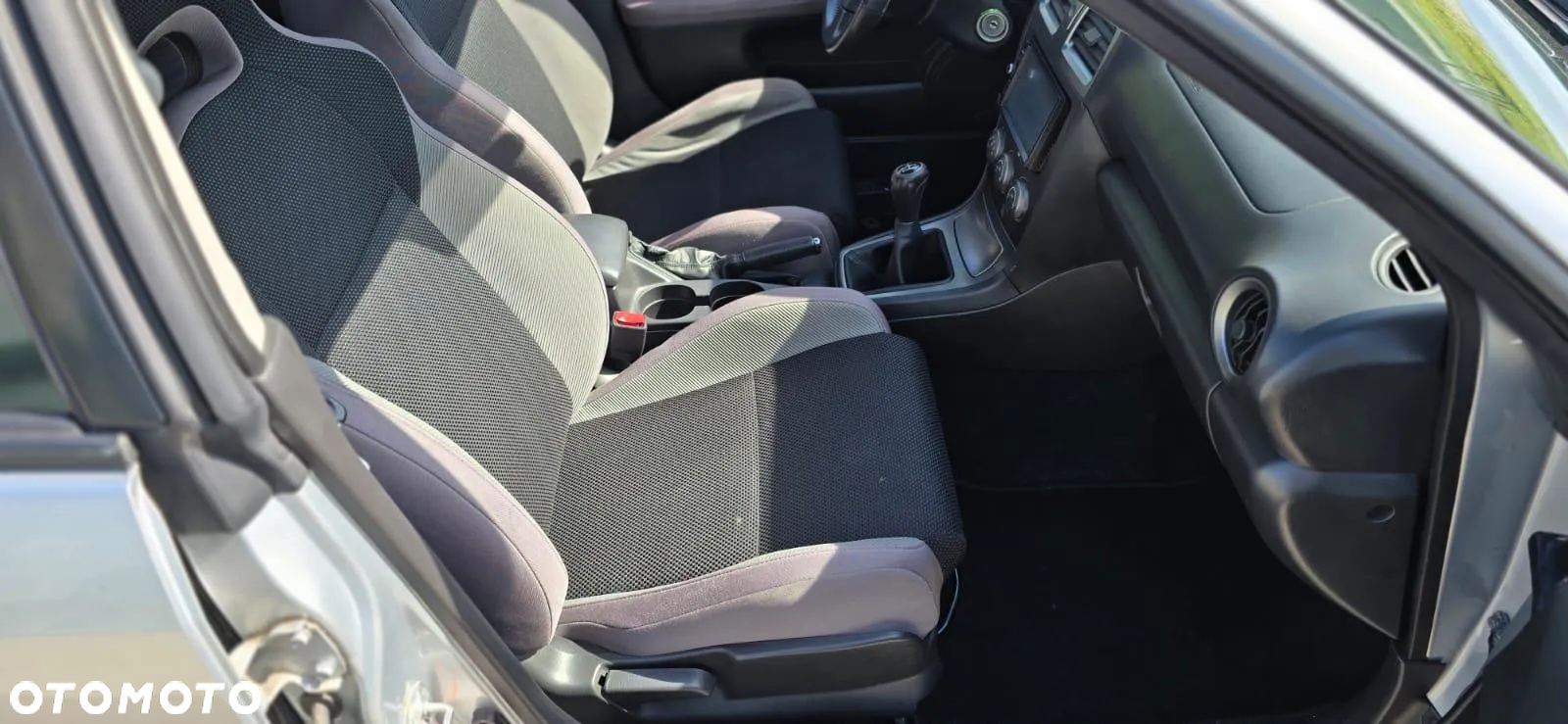 Subaru Impreza 2.5 WRX Sun - 13