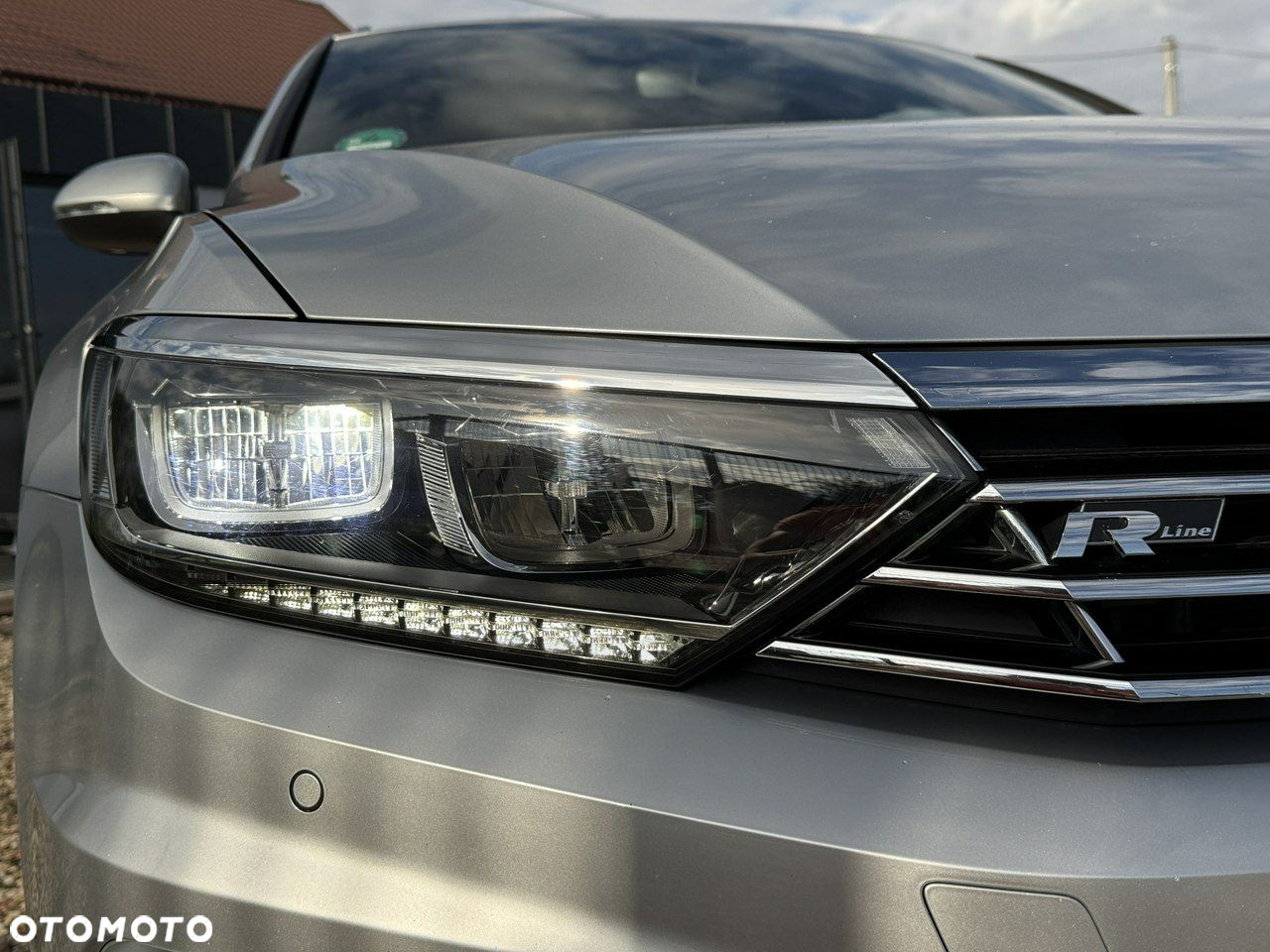 Volkswagen Passat - 18