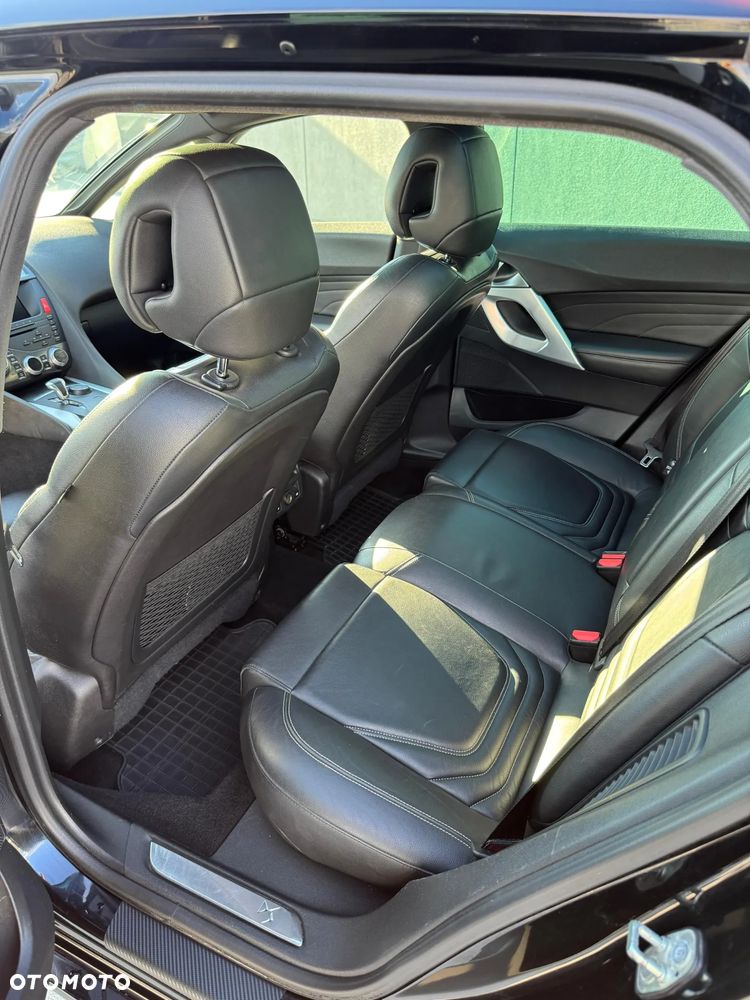 Citroën DS5 2.0 HDi Hybrid4 Pure Pearl MCP - 34