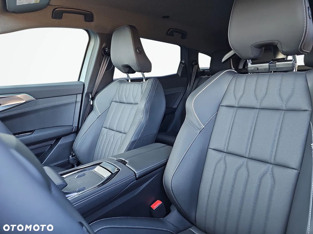 Renault Espace 1.2 E-Tech Full Hybrid 200 Iconic MMT 5os - 12