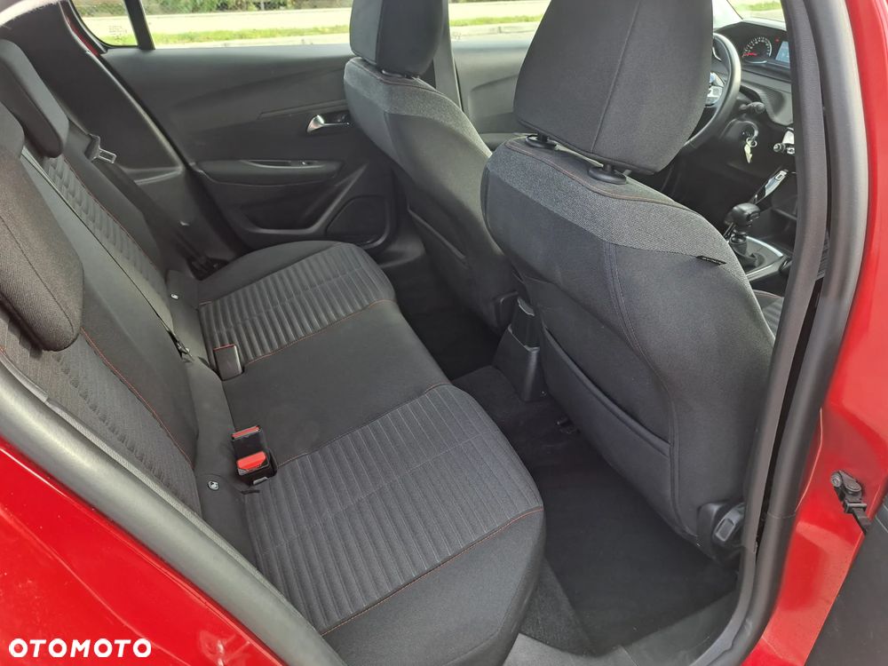 Peugeot 208 1.5 BlueHDi Allure Pack S&S - 6