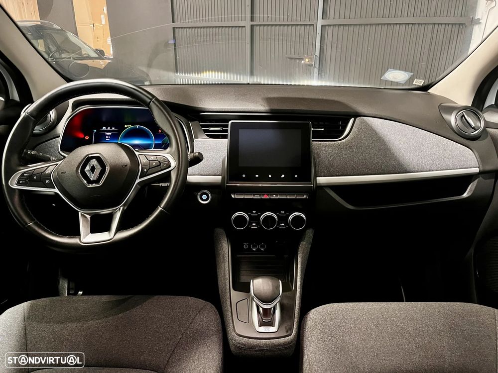 Renault Zoe (c/ Bateria) Limited 50 - 6