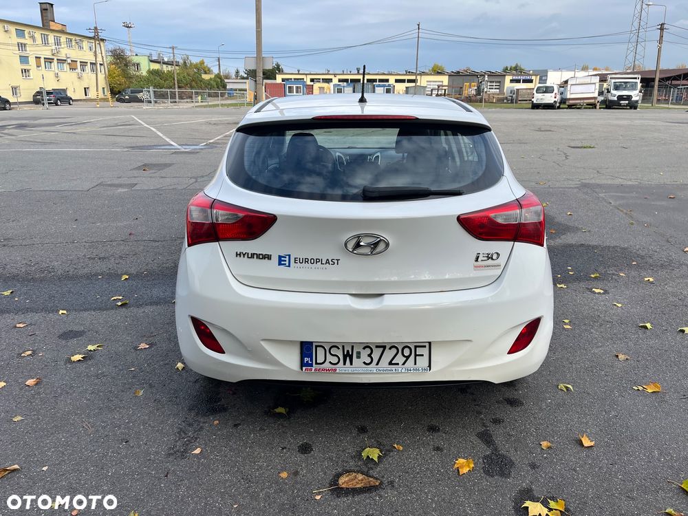 Hyundai i30 1.4 CRDi Run - 6