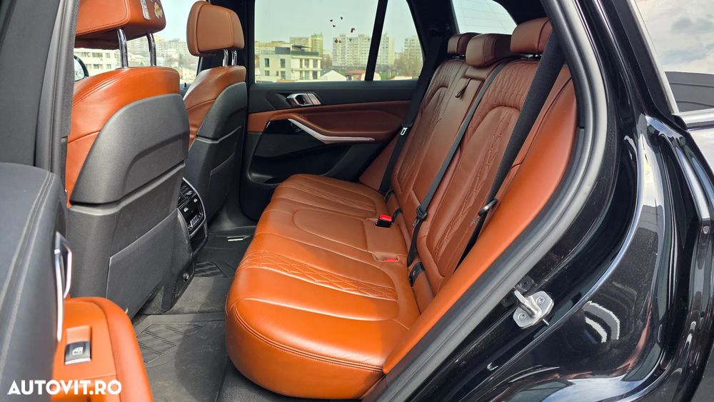 BMW X5 xDrive30d AT MHEV - 9