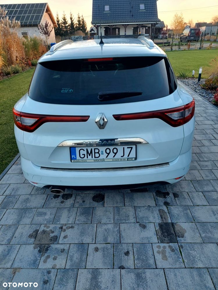 Renault Megane - 10