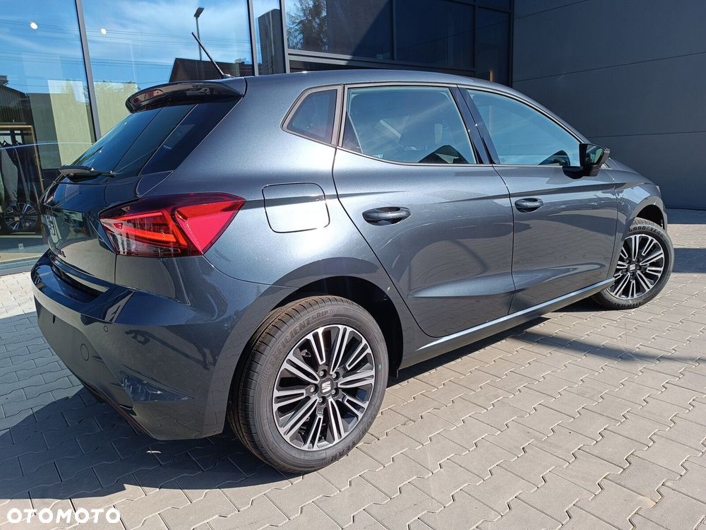 Seat Ibiza 1.0 MPI EVO Style - 5
