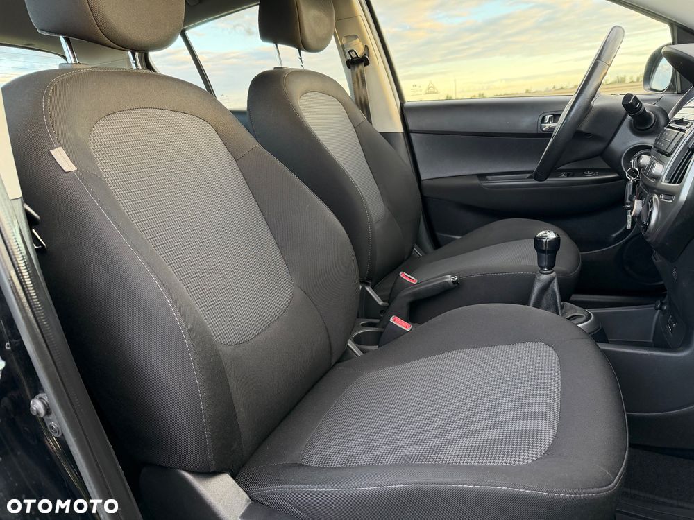 Hyundai i20 1.25 Wersja Jubileuszowa - 5