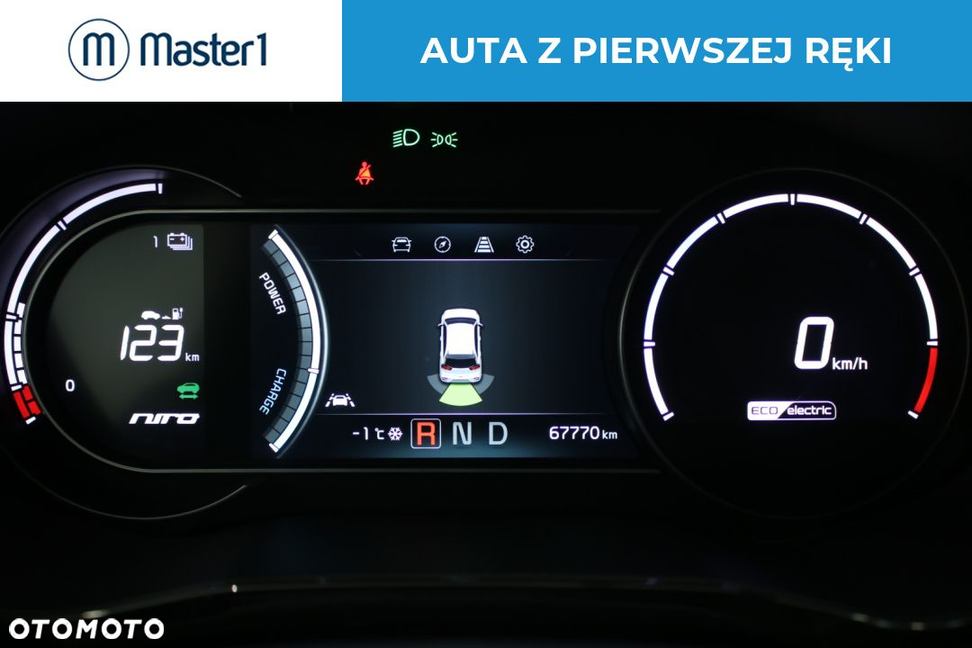 Kia Niro e-Niro 39kWh L - 16