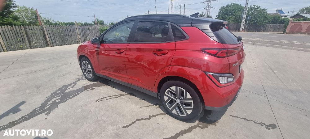 Hyundai KONA 204CP Highway + Navi - 3