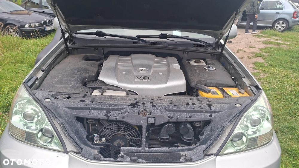 Lexus GX - 15