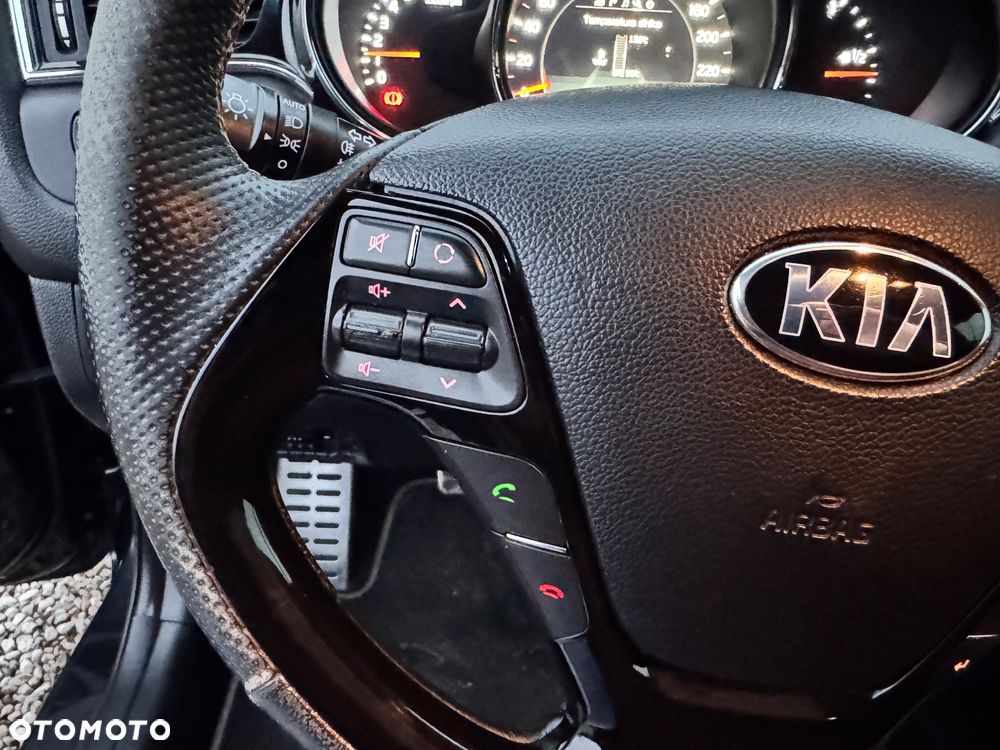 Kia Ceed 1.0 T-GDI GT-Line - 31