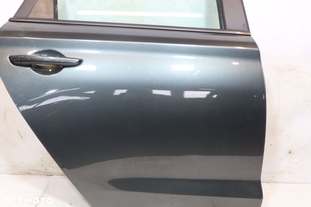 DRZWI PRAWY TYŁ HYUNDAI I30 III LIFT A5G HATCHBACK - 4