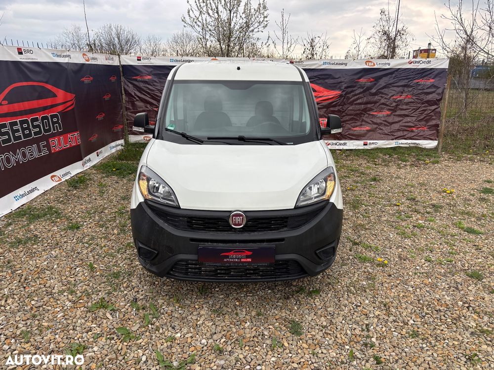 Fiat DOBLO - 2