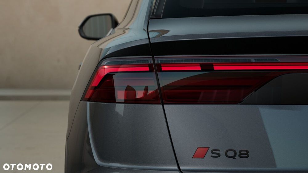 Audi SQ8 - 11