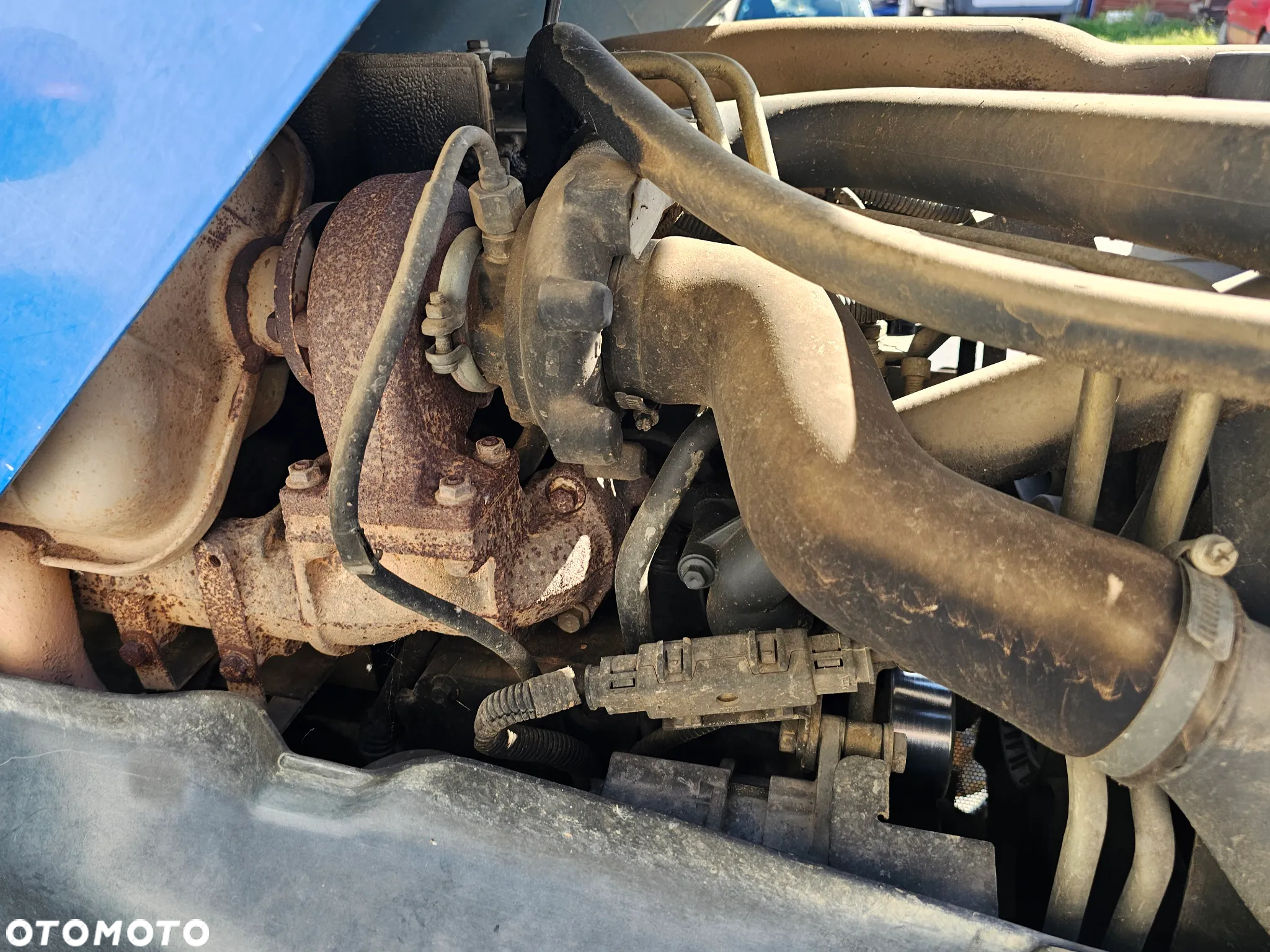 New Holland T4.LP ( w dokumentach) , model handlowy T4.95LP - 23