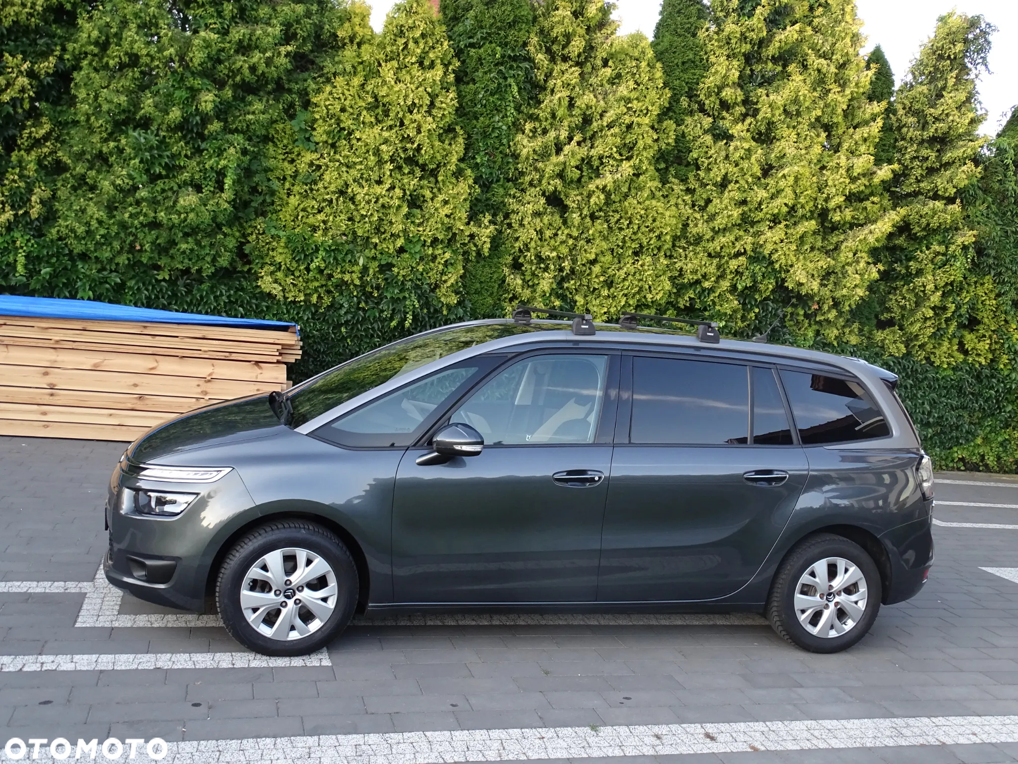Citroën C4 Picasso - 5