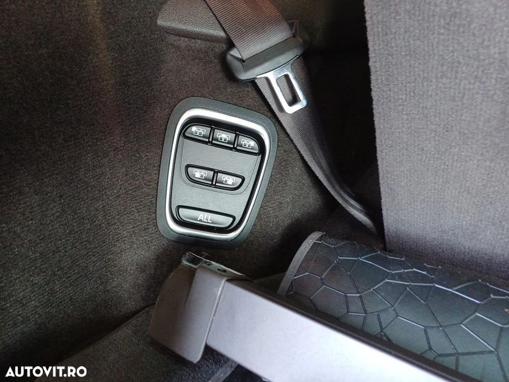 Renault Espace Energy dCi 160 EDC Intens - 23