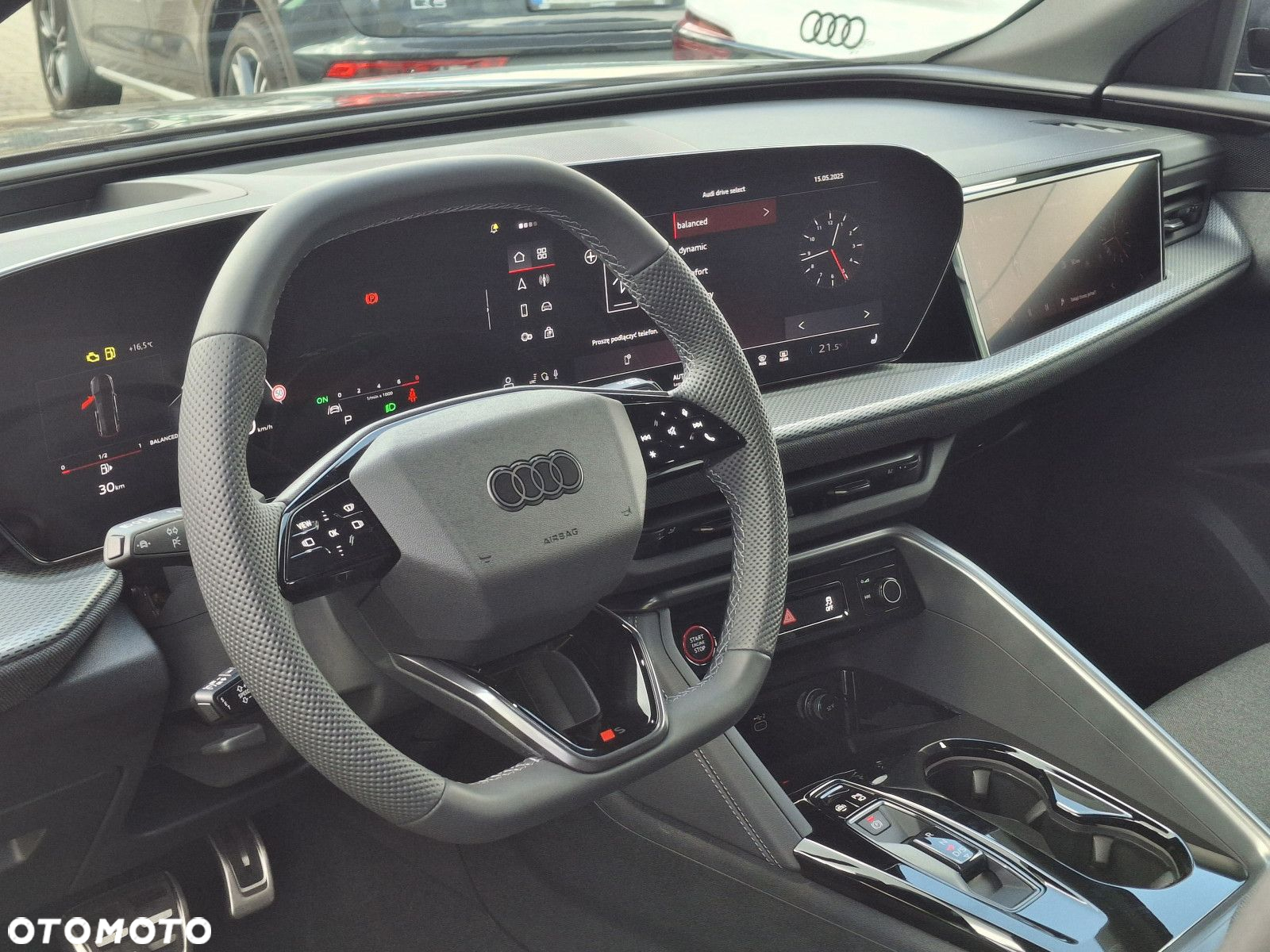 Audi Q5 Sportback - 25