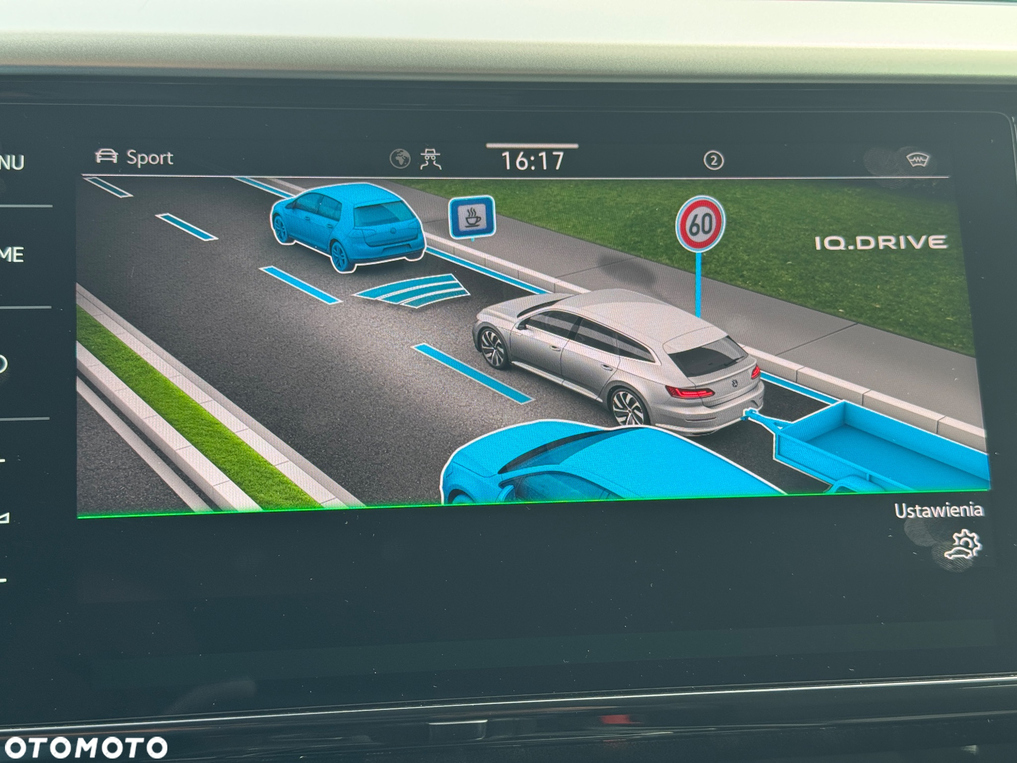 Volkswagen Arteon Shooting Brake 2.0 TSI OPF 4Motion DSG R - 31