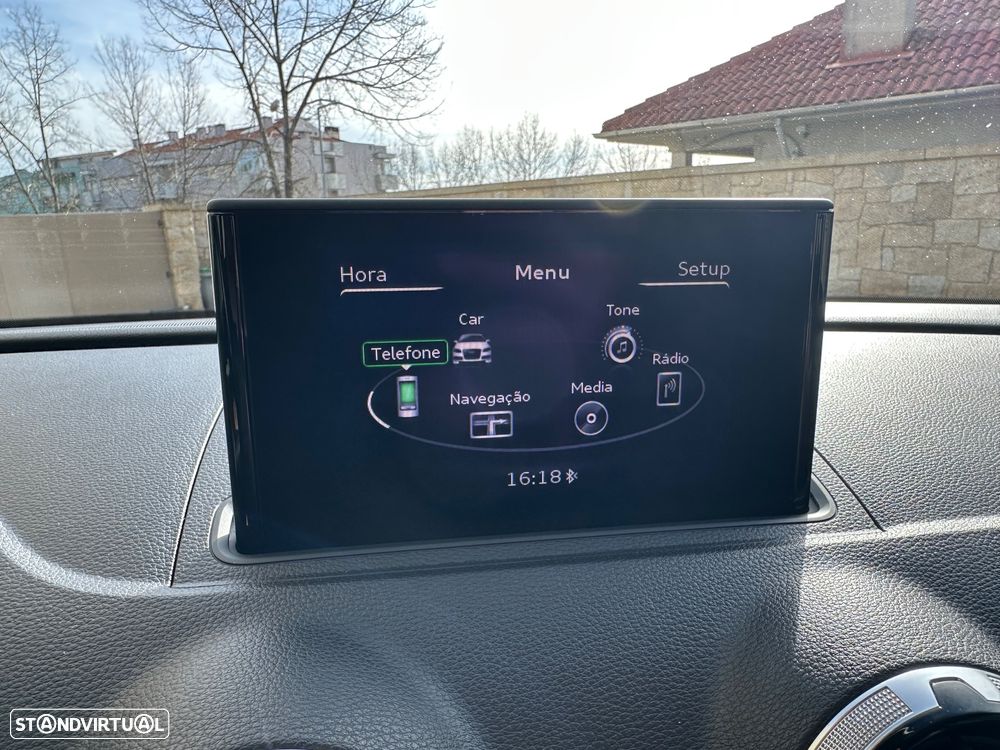 Audi A3 2.0 TDI Sport - 19