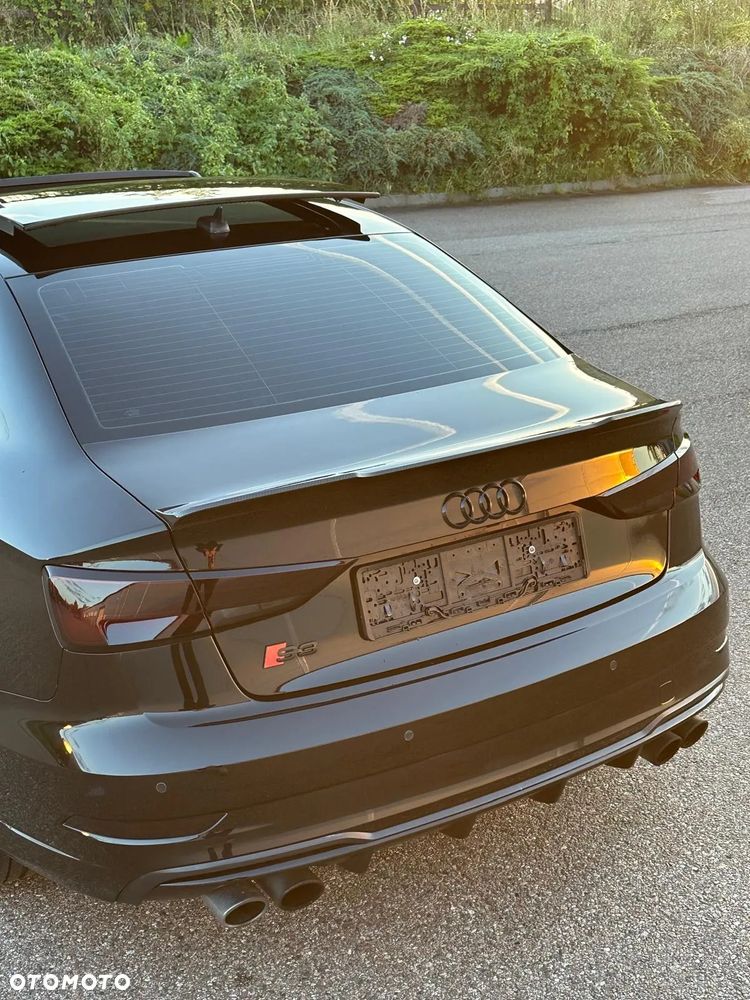 Audi S3 - 9