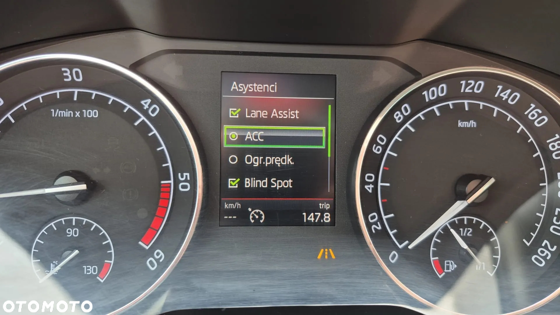 Skoda Superb - 20