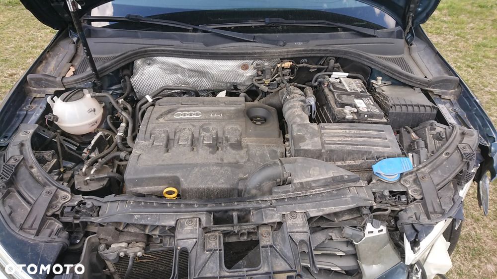 Audi Q3 2.0 TDI Sport S tronic - 19