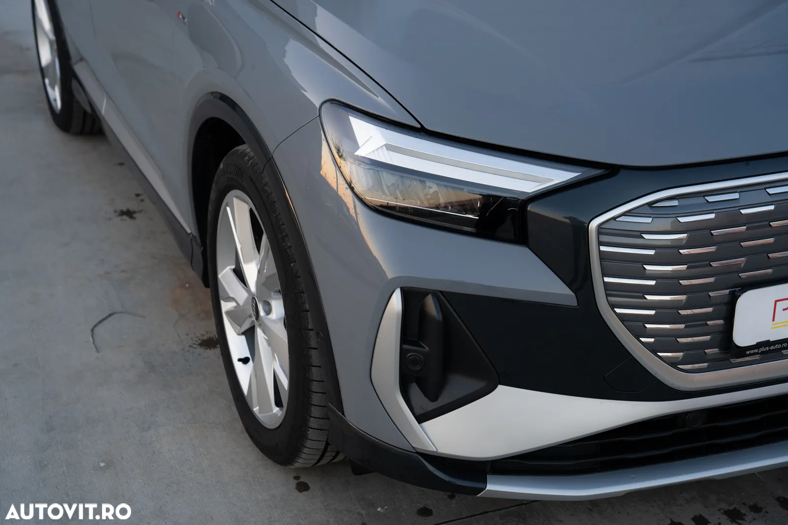 Audi Q4 e-tron 50 quattro - 6