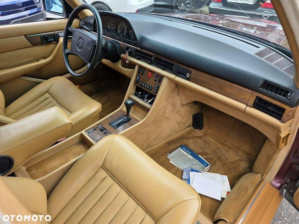 Mercedes-Benz Inny - 19