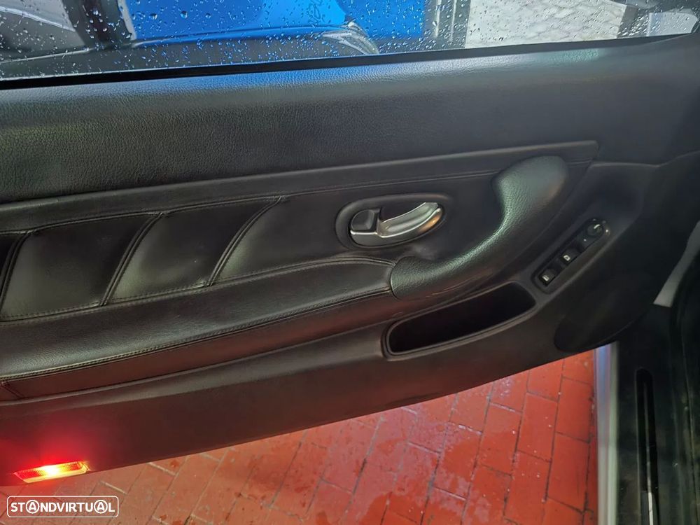 Peugeot 406 Coupé 2.2 HDi - 7