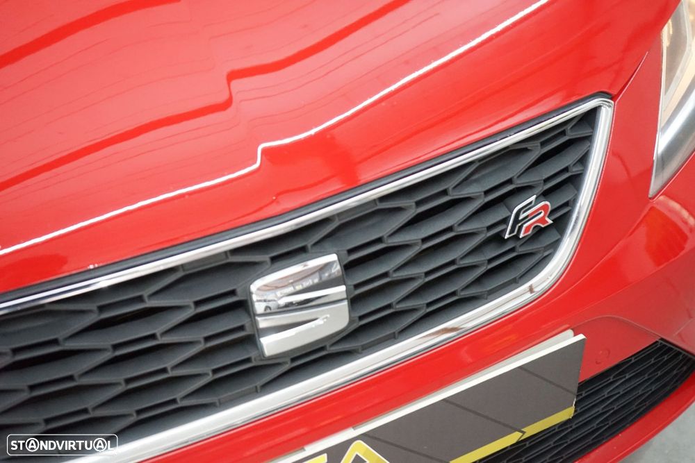 SEAT Leon ST 2.0 TDI S&S DSG FR - 5