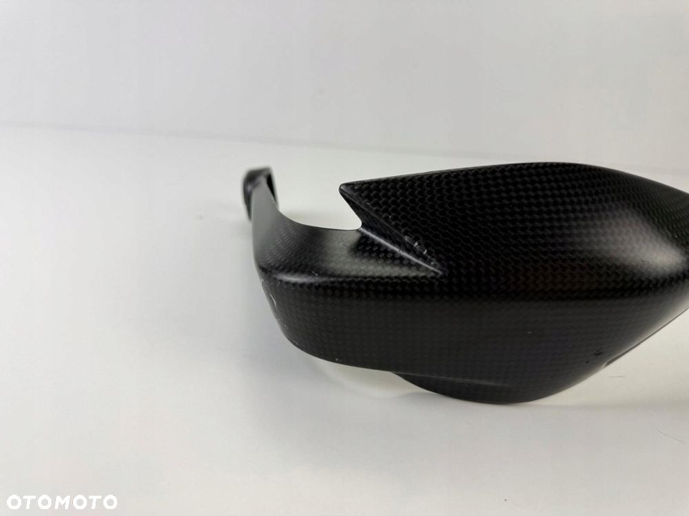 Prawy Handbar osłona dłoni Carbon Ducati Multistrada V4 RS 2024-25 - 3
