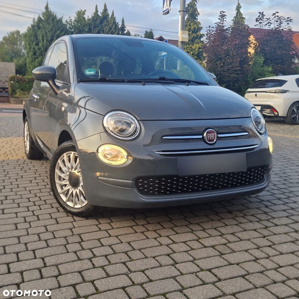 Fiat 500 - 7