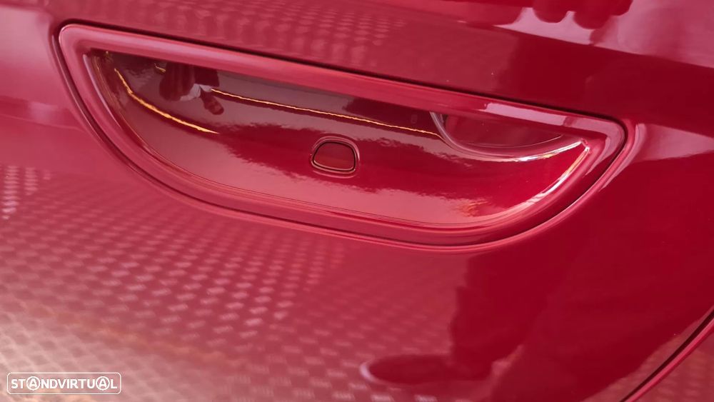 Fiat 500e RED — fotografia 29