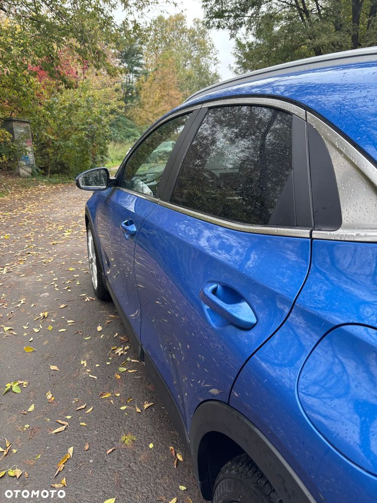 Kia XCeed 1.6 T-GDI XL DCT - 6