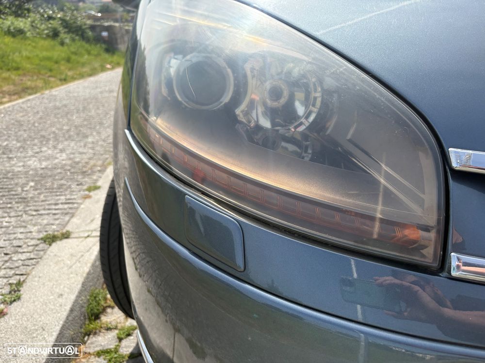 Citroën C4 Grand Picasso 2.0 HDi Exclusive CMP6 - 34