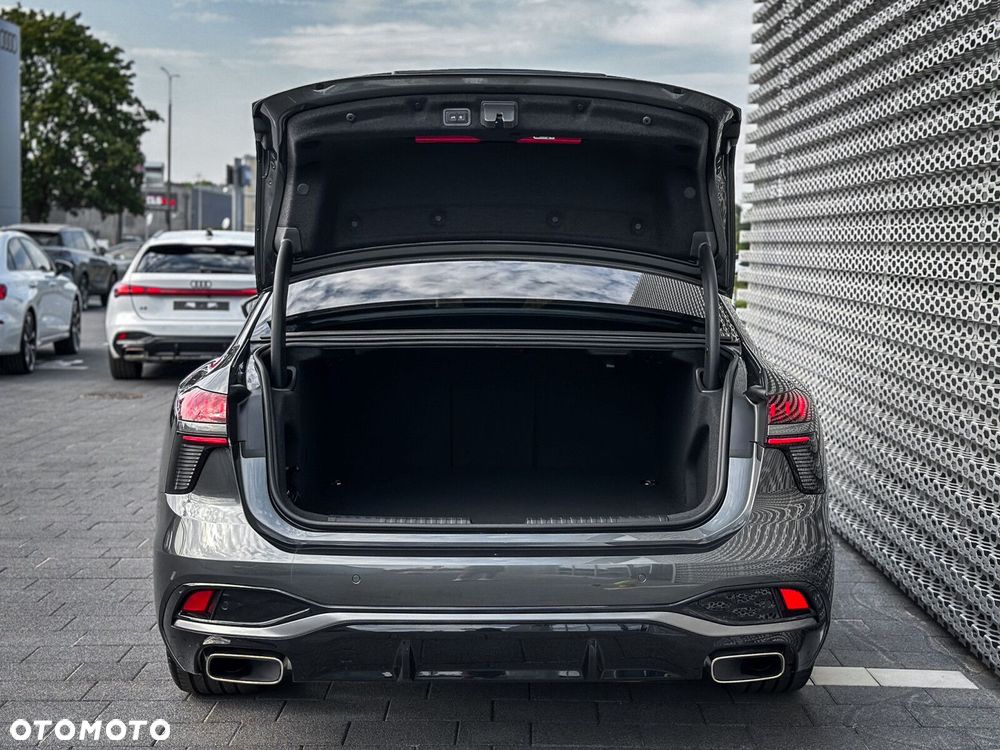 Audi A6 Limousine - 6