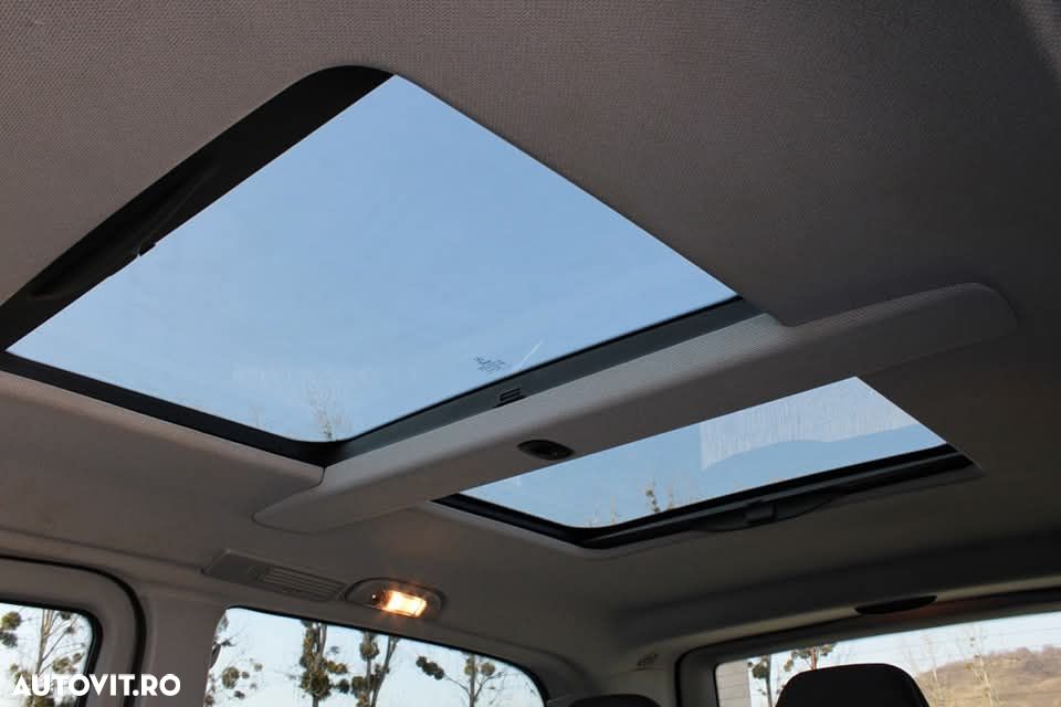 Mercedes-Benz Vito 116 CDI Lang SHUTTLE - 22