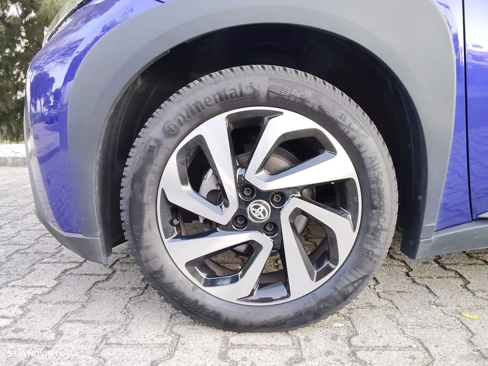 Toyota Aygo 1.0 X-Play Plus - 19