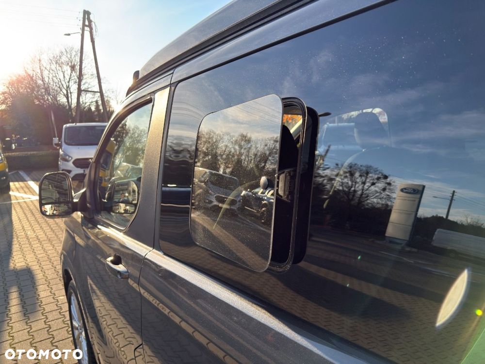 Ford Transit Custom Camper - 13