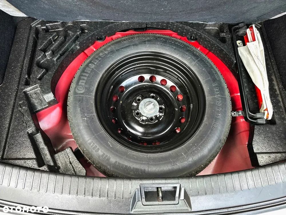 Nissan Qashqai 2.0 CVT tekna - 18