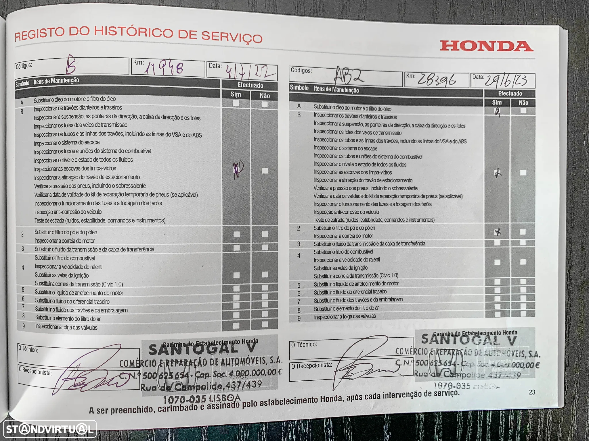 Honda Jazz 1.5 i-MMD Executive - 44