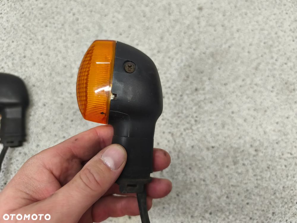 Kierunkowskazy Yamaha R6 R1 - 9