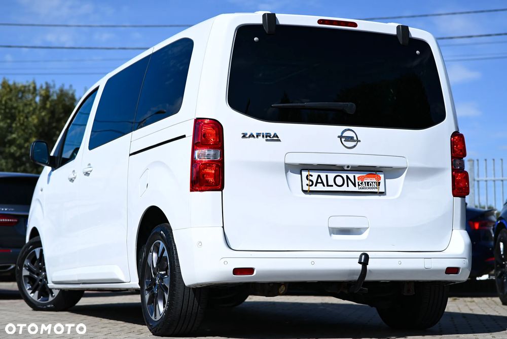 Toyota Proace Verso 2.0 D4-D Medium VIP - 35
